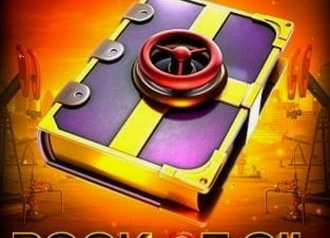 Слот Book of Oil копирование маска