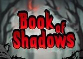 Слот Book of Shadows магический символ